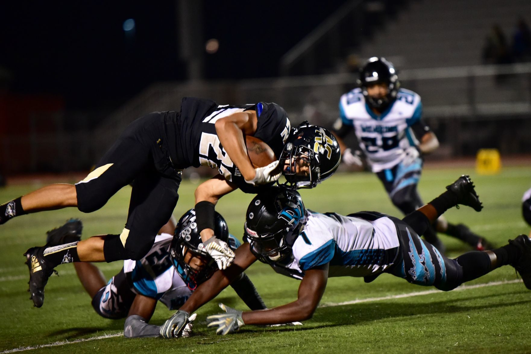 American Canyon Football